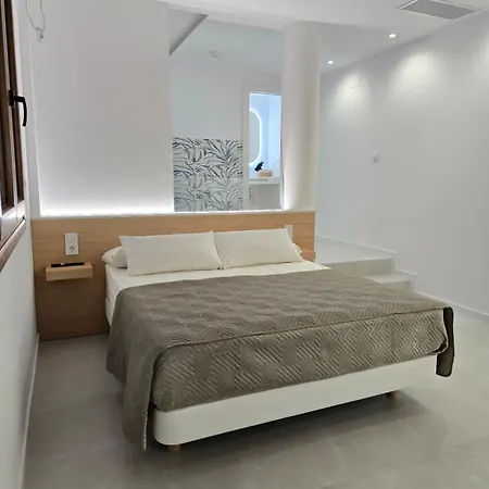 Apartamento Alborada D