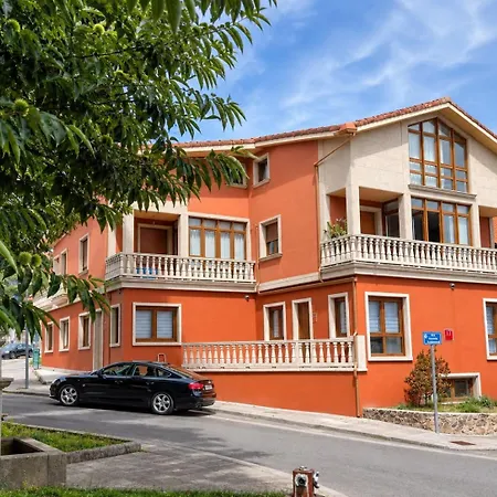 Apartamento Alborada D *