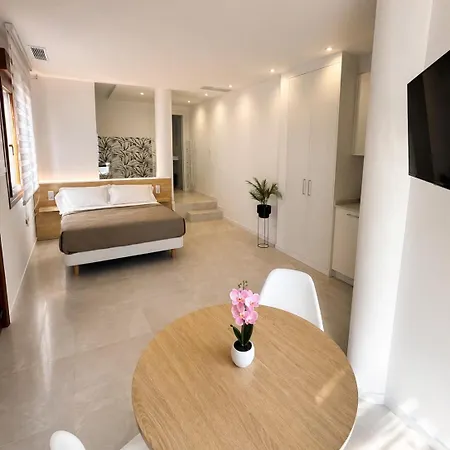 Alborada D Apartamento Corcubión
