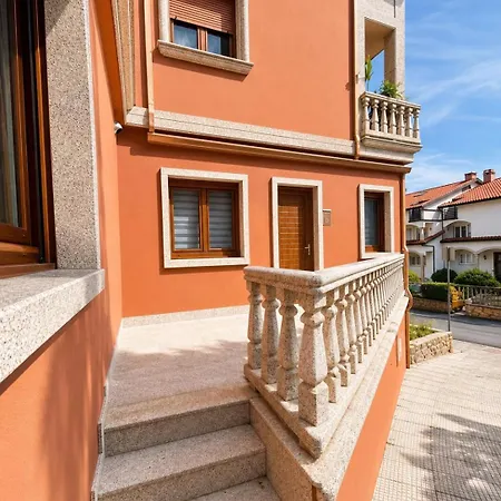 Alborada D Apartamento
